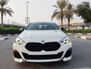 بي أم دبليو M235 