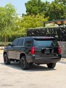 Chevrolet Tahoe LS Z71 APPREARANCE PK