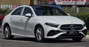 مرسيدس بنز A 180 Sedan 1.4 L