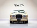 Bentley Continental Convertible | European Spec- Collector Grade