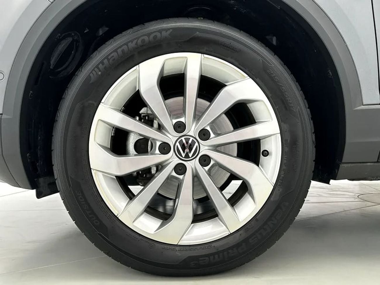 Volkswagen T ROC Style (REF#36362)