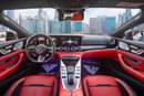 مرسيدس بنز AMG GT 43