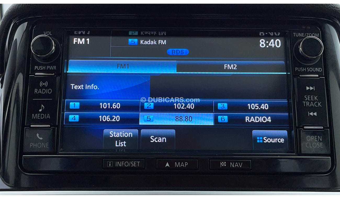 Mitsubishi Eclipse Cross GLX HIGHLINE 1.5 | Zero Down Payment | Free Home Test Drive