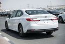 Toyota Camry TOYOTA CAMRY 2.5L PETROL 2WD E AUTO