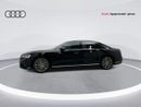 أودي A8 L 55 TFSI quattro Business Edition 3.0L (Ref# 07671)