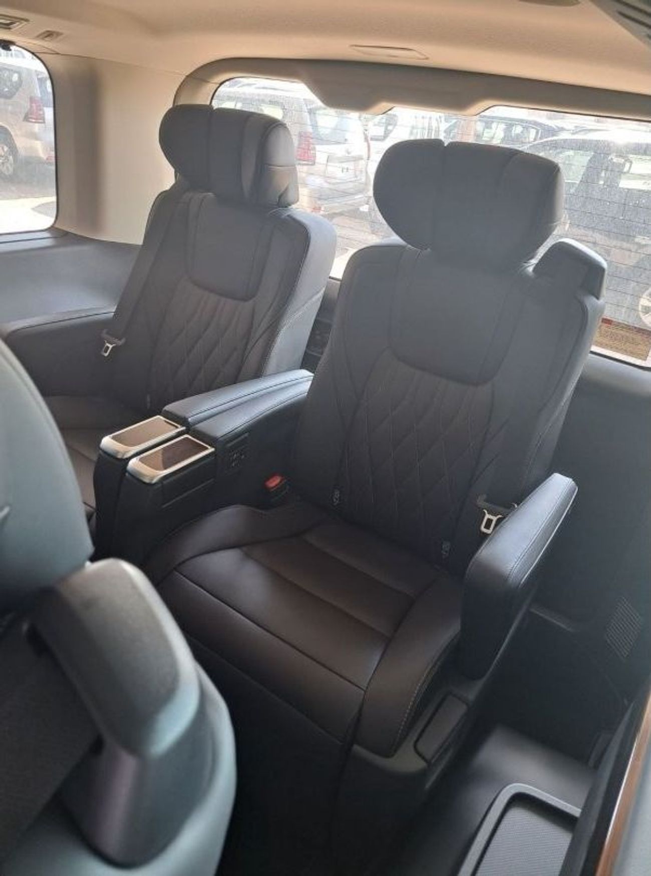 Toyota Granvia GRANVIA 3.5L