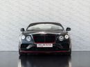 بنتلي كونتيننتال جي تي MULLINER