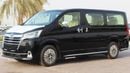Toyota Granvia 2.8L WAGON GRANVIA 6 SEATS AT