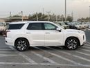 Hyundai Palisade 2022 Hyundai Palisade Calligraphy 4x4 - 360 CAM - Double Sunroof  Only Export