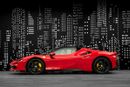 فيراري SF90 ستراديل STRADALE