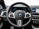 BMW X7 M50i 4.4L (523 HP) 2024 BMW X7 M60i, 2029 BMW Warranty + Service Contract, Low Kms, GCC
