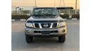 Nissan Patrol Super Safari GCC SPEC UNDER WARRANTY