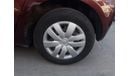 Toyota Vitz Toyota Vitz (Stock no PM 124 )