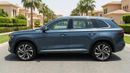 Geely Monjaro GF 2024 | AED 1296/Month | 0 DP | 30 Day Return | Warranty | Service History