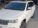Jeep Grand Cherokee Limited 3.6L