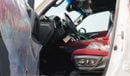 لكزس LX 600 Lexus LX600 3.5L Petrol 2025YM
