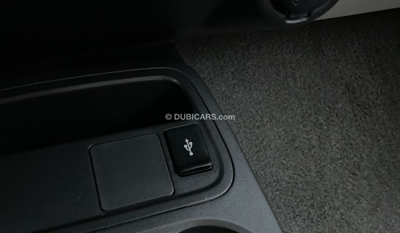 ميتسوبيشي اتراج GLX MID 1.2 | بدون دفعة مقدمة | اختبار قيادة مجاني للمنزل