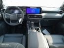 Toyota Prado Toyota Prado Premium Hybrid 2.4L 2025