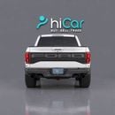 فورد F 150 RAPTOR CREW CAB LUX 3,449 درهم إماراتي شهرياً • بدون دفعة أولى • فورد F-150 رابتور كرو • ضمان لمدة عام