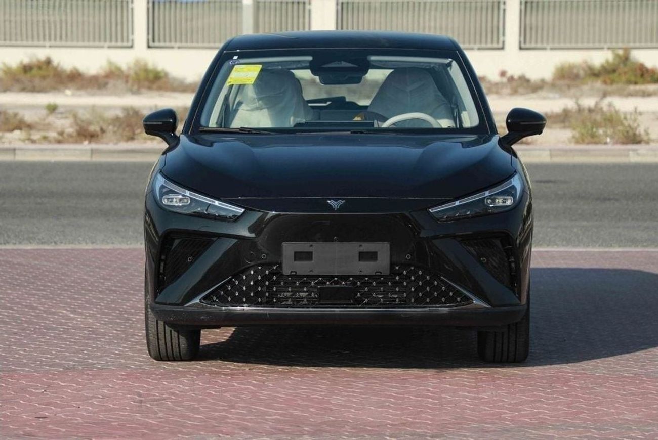 نيتا L 2024 NETA L FLASH CHARGE EDITION 1.5 - Plug-in Hybrid - BLACK inside GREY | Export Price