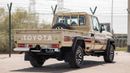 Toyota Land Cruiser Pick Up