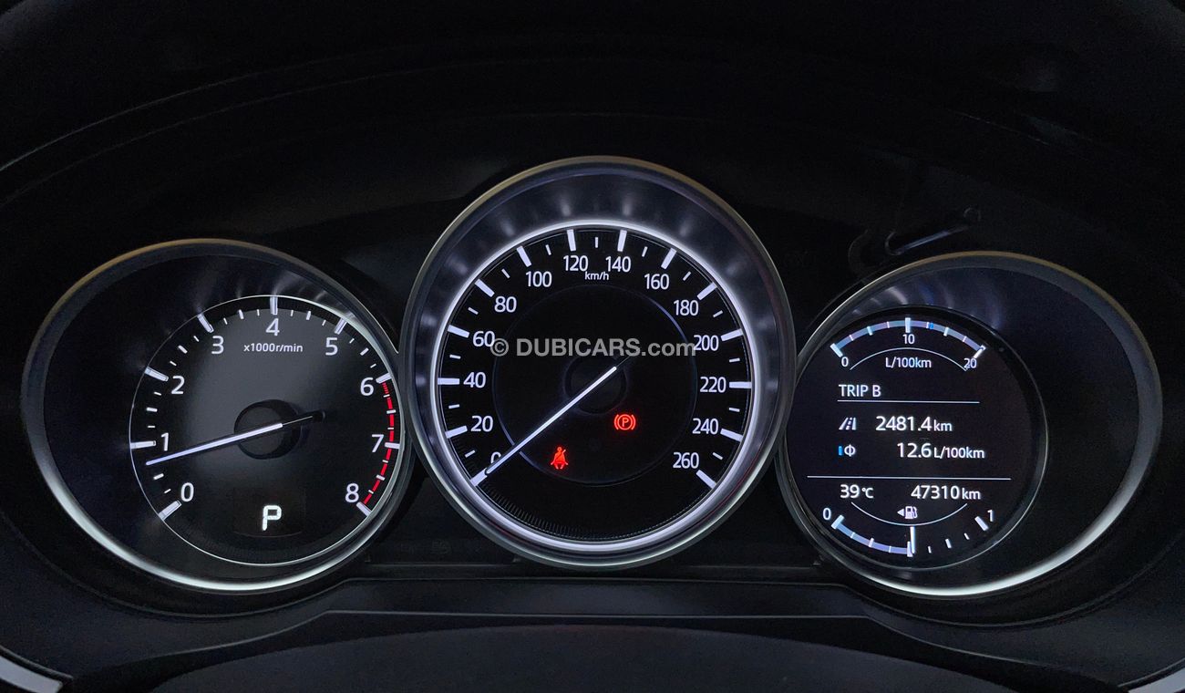 Mazda CX9 GTX 2.5 | Zero Down Payment | Free Home Test Drive