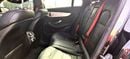 Mercedes-Benz GLC 43 AMG 4MATIC 3.0L