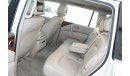 Infiniti QX80 LUXURY 5.6L V8 2015 MODEL FULL OPTION