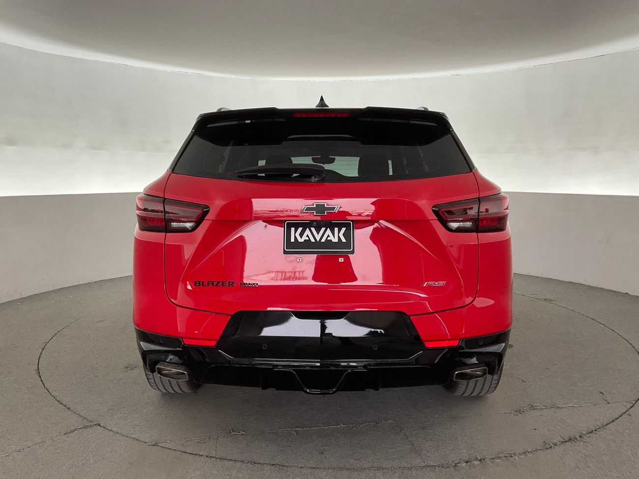 Chevrolet Blazer RS | Guaranteed Warranty | 0 Down Payment