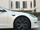Tesla Model S PLAID