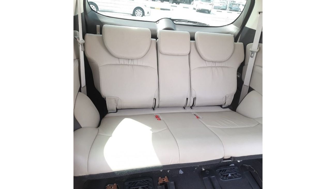 Honda Odyssey J EXV