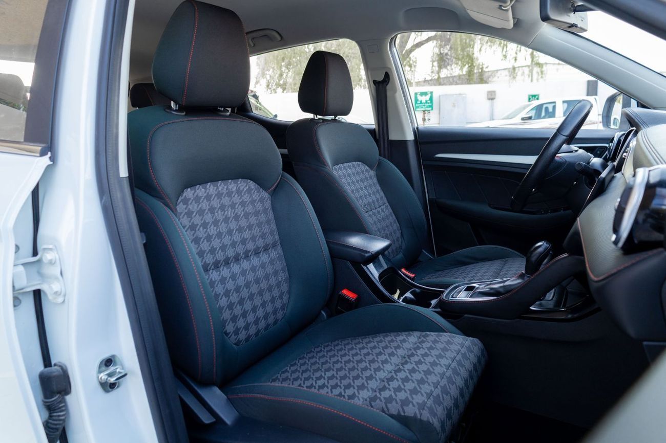 MG ZS Std 1.5L l GCC l Zero Down Payment l AED 520 Monthly l Unlimited Kms Warranty