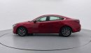 Mazda 6 S 2.5 | Under Warranty | Inspected on 150+ parameters