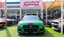 Ford Mustang Monthly 1600/ GT , Full Option , Digital Cluster, can not be exported to KSA