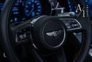 Bentley Continental GTC Speed W12 2022 Bentley Continental GTC Speed W12, Warranty, Bentley Service Package, Very Low Kms