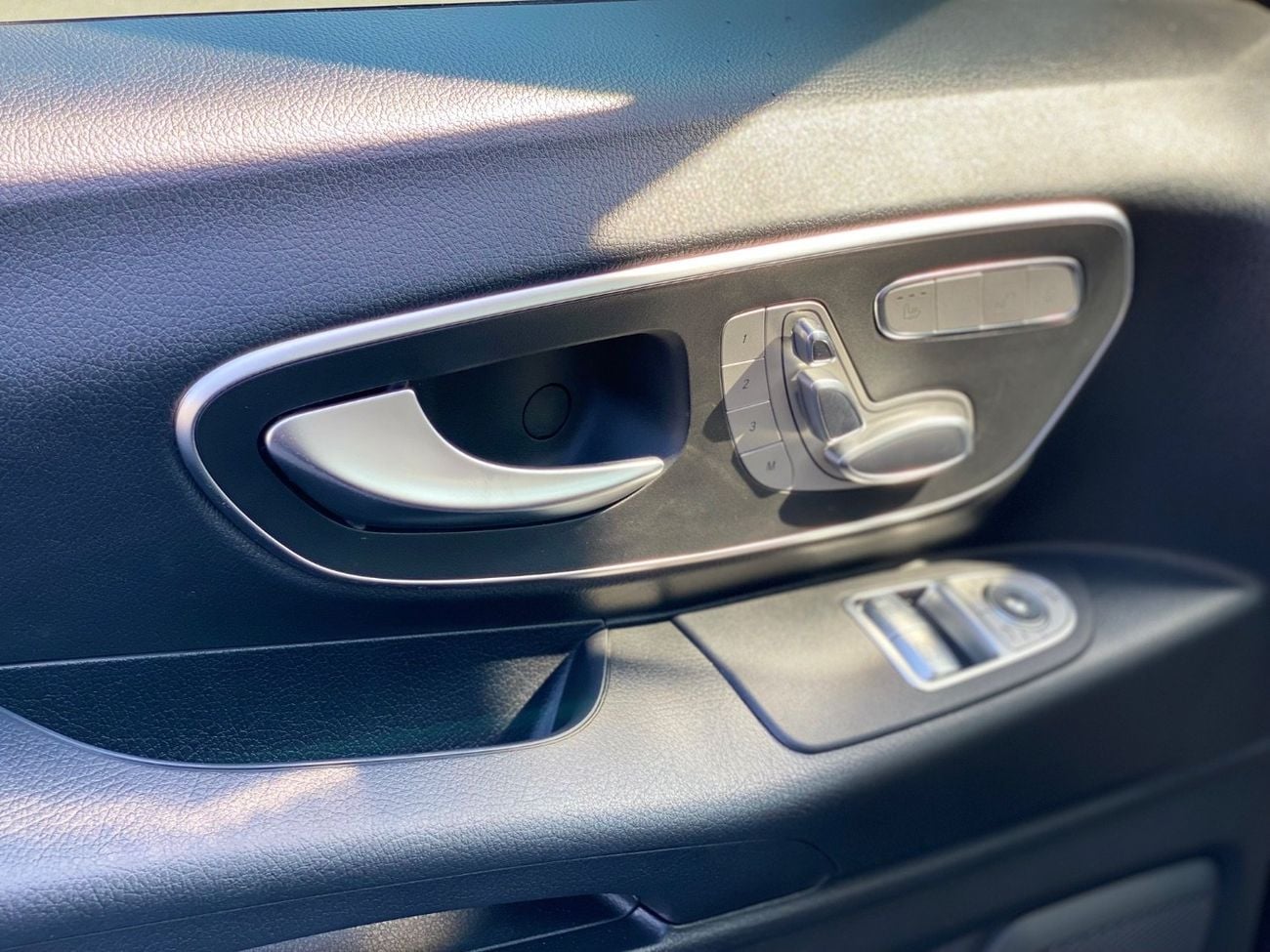 Mercedes-Benz Vito 2.0 L VIP luxury Brand New