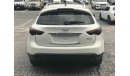 Infiniti FX35