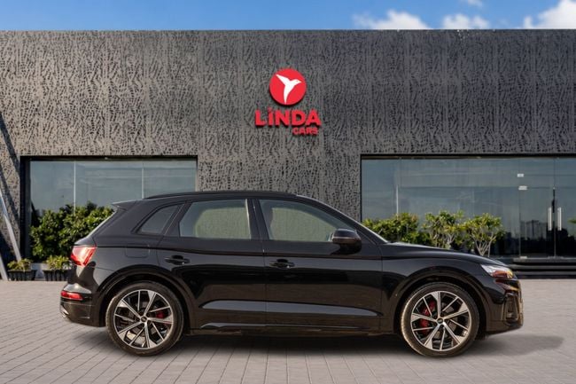 Audi SQ5 STD, миниатюра 29