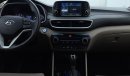 Hyundai Tucson GLS 1.6 | Zero Down Payment | Free Home Test Drive