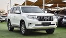 Toyota Prado GXR