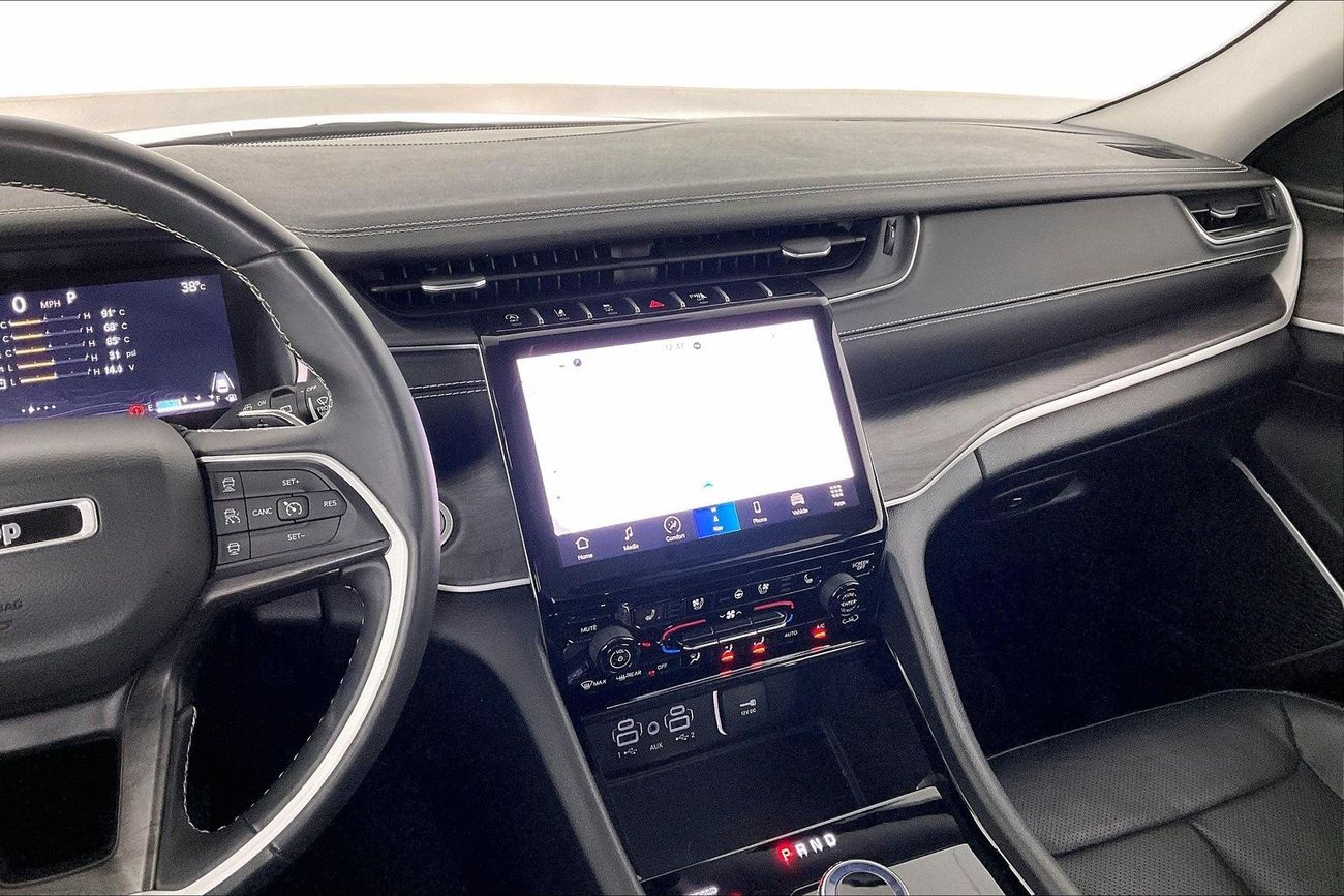 أم جي 6 Trophy | ضمان مجاني لمدة عام | 0 دفعة أولى