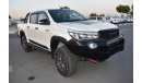 Toyota Hilux diesel right hand drive 2.8L auto 2020 model