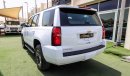 Chevrolet Tahoe LS Z71 Agency warranty full service history