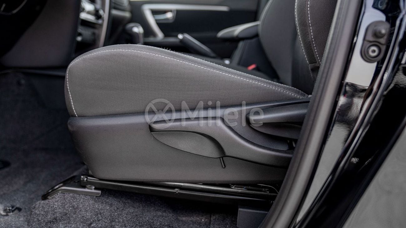تويوتا فورتونر TOYOTA FORTUNER