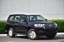 Toyota Land Cruiser 200 GXR V8 4.5L Diesel Automatic
