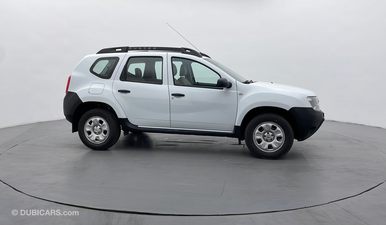 Renault Duster 2