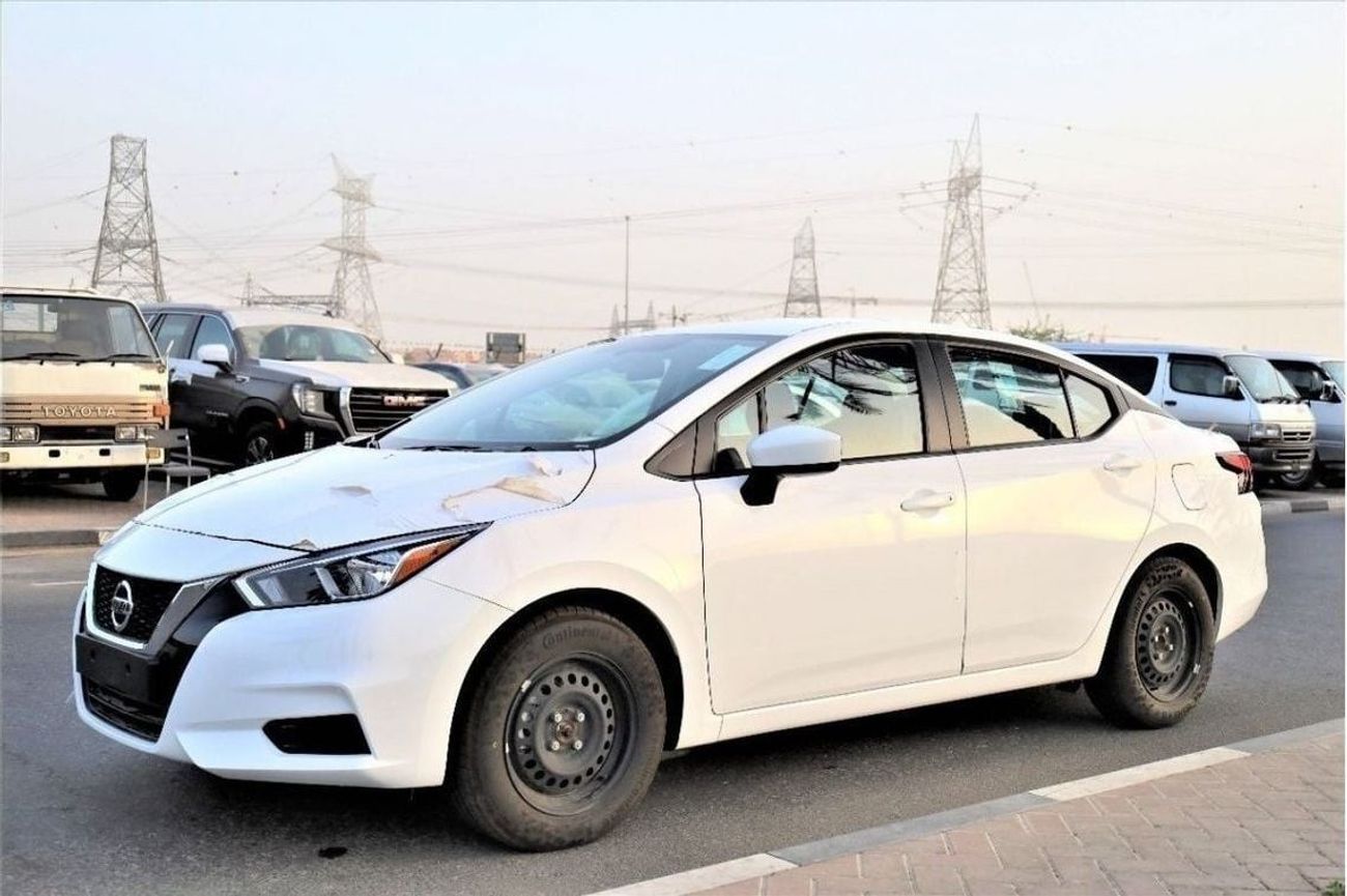 نيسان صني نيسان_ساني_2023_1.6_مواصفات_خليجي_