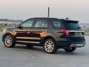 Ford Explorer Sport Trac