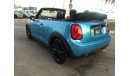 Mini Cooper S Cabrio = BEST DEAL = FREE REGISTRATION = WARRANTY = CONVERTIBLE =BANK LOAN 0 DOWNPAYMENT