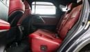 Lexus RX350 F Sport
